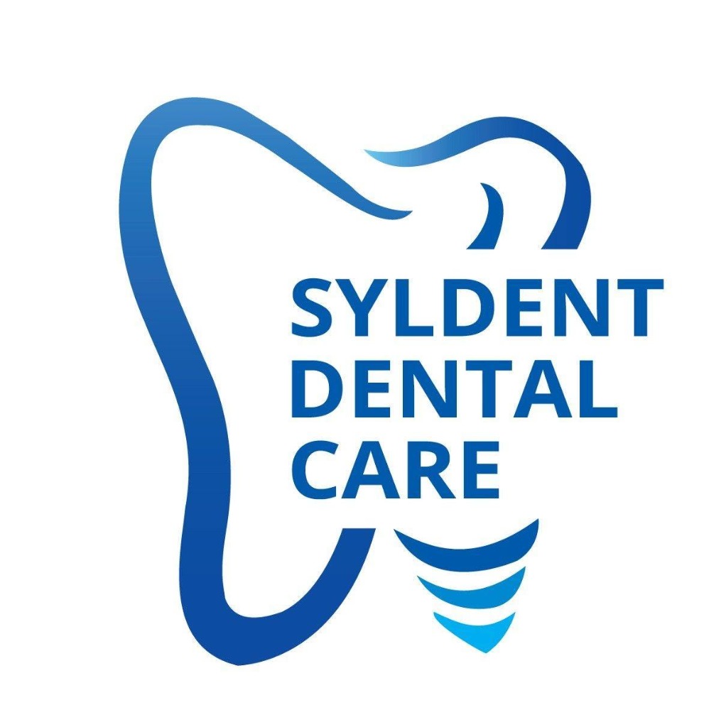 Syldent Dental Care Logo